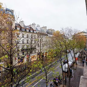 Cmg Galeries Lafayette - Madeleine Appartement