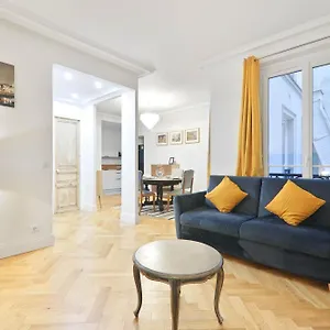 Arc De Triomphe Free Netflix Appartement